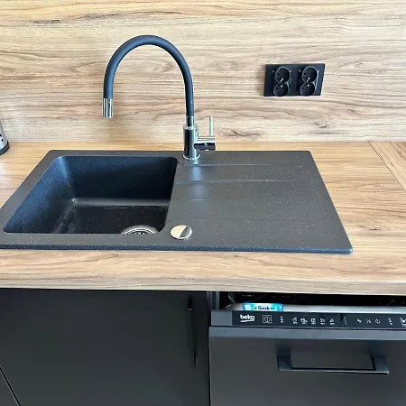 Vintage Exclusive Series Ii Appartamento Olsztyn (Warmian-Masurian)