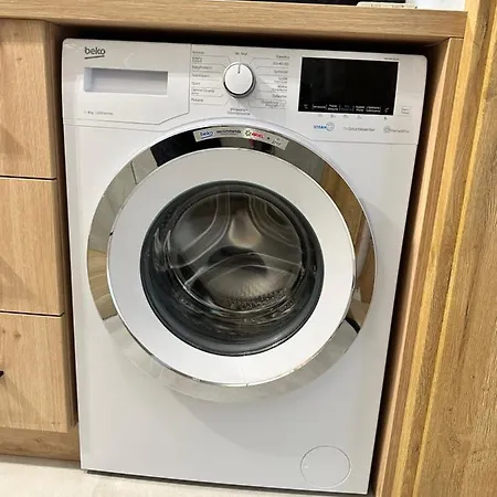 Appartamento Vintage Exclusive Series Ii