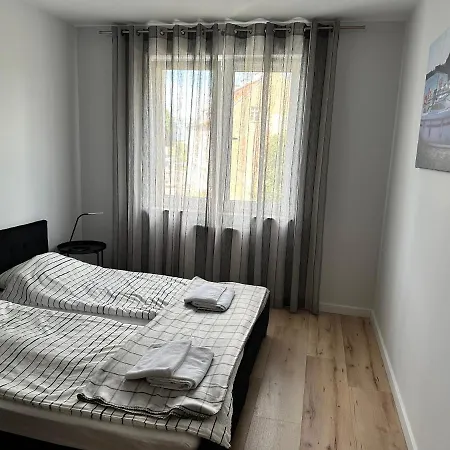 Vintage Exclusive Series Ii Appartamento