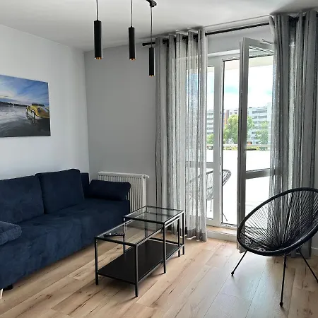 Vintage Exclusive Series Ii Appartamento Olsztyn (Warmian-Masurian)