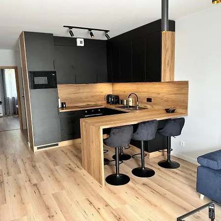 Appartamento Vintage Exclusive Series Ii