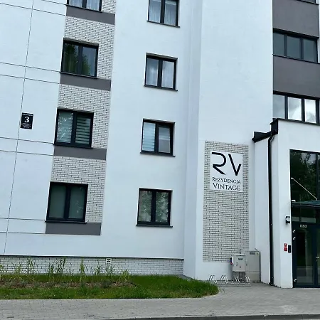 Vintage Exclusive Series Ii