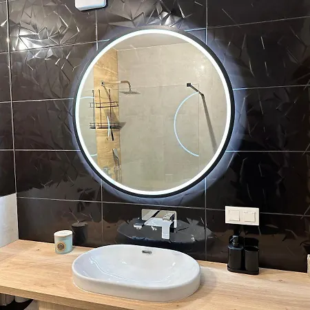 דירה Vintage Exclusive Series Ii