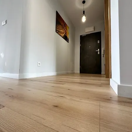 Vintage Exclusive Series Ii דירה *