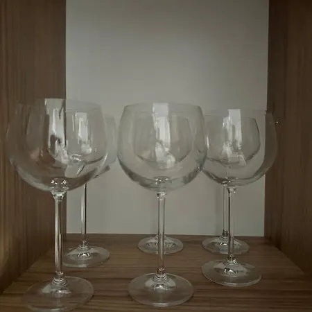 דירה Vintage Exclusive Series Ii אולז'טין