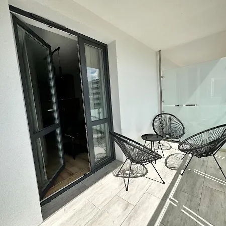 Vintage Exclusive Series Ii Appartamento *