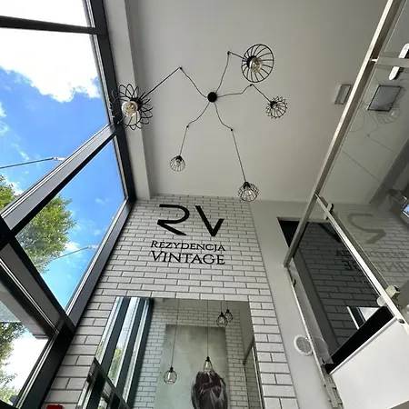 Vintage Exclusive Series Ii Olsztyn (Warmian-Masurian)