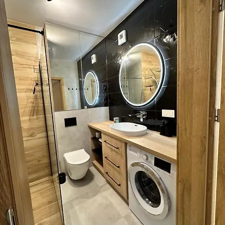 דירה Vintage Exclusive Series Ii אולז'טין