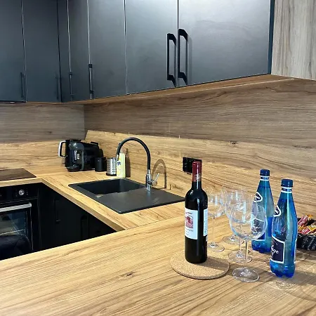 דירה Vintage Exclusive Series Ii *