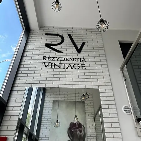 Vintage Exclusive Series Ii *