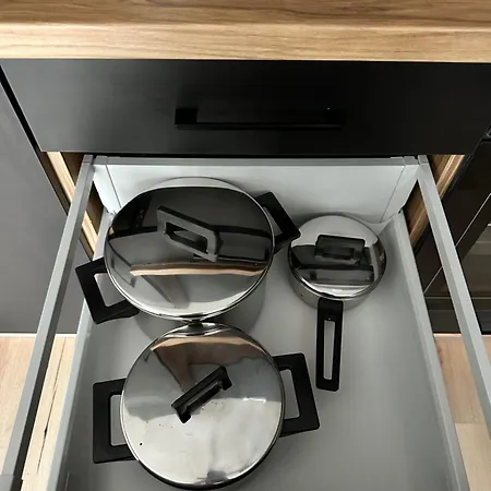 Vintage Exclusive Series Ii דירה אולז'טין