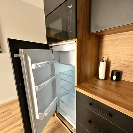 Appartamento Vintage Exclusive Series Ii