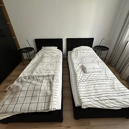 דירה Vintage Exclusive Series Ii